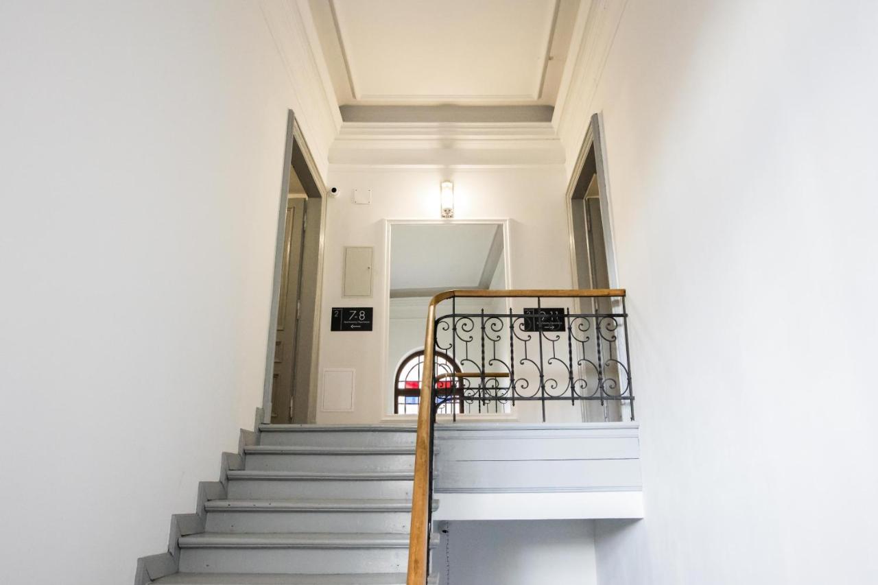 Cracwow K8 No.8 Apartment Cracóvia Exterior foto